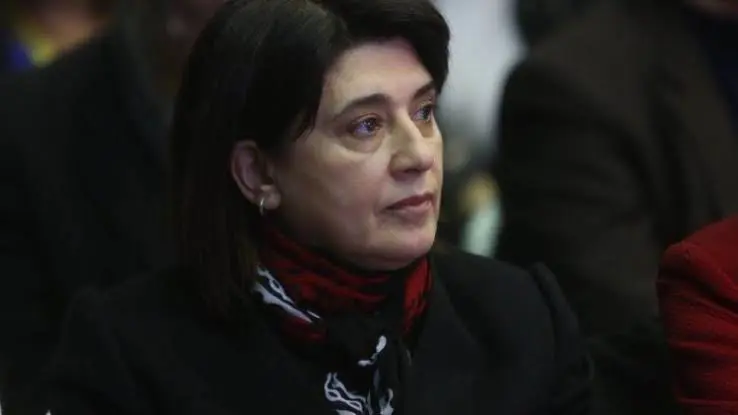 Leyla Zana'dan PKK kongresi açıklaması