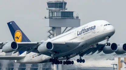 Lufthansa, seferên xwe yên bo Tel Avivê heya 18ê Gulanê da rawestandin