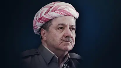 Mesud Barzani: Irak, Kürdistan'ın petrolü olan Kerkük petrolüne bağımlı!