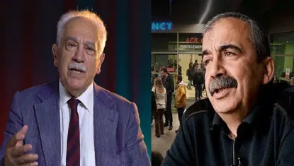 Önder’e suikast girişimi: Perinçek’ten açıklama