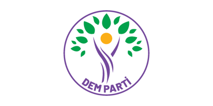 Partiya DEMê piştî kongreya PKKyê banga aşitiyê û çareseriya demokratîk kir
