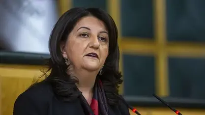 Pervîn Buldan: Kongreya PKKyê dîrokî ye