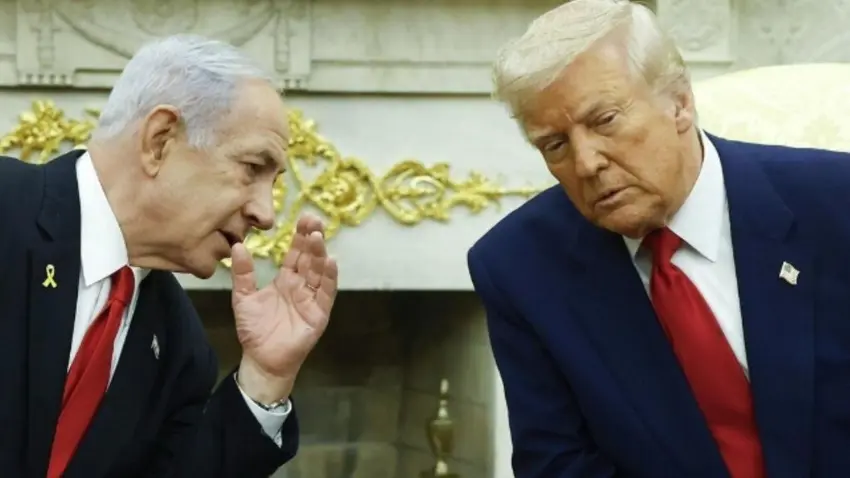 Rayedarekî payebilind ê Amerîkî: Ger Tel Aviv agirbestê qebûl neke wê bedela wê bide