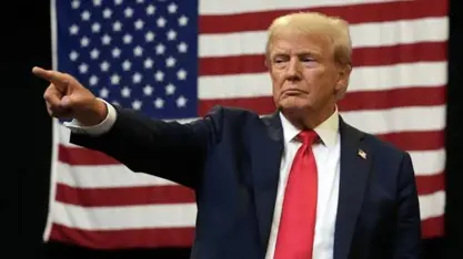 Trump'tan Rusya ile Ukrayna'ya "ateşkes" çağrısı