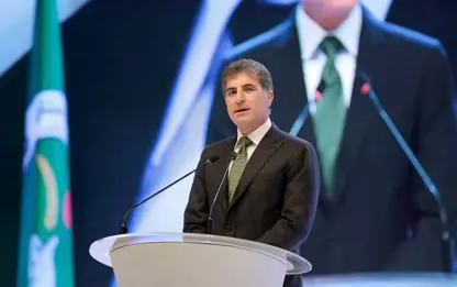 KYB’nin 50. yılı: Neçirvan Barzani’den kutlama mesajı 