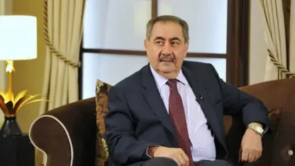 Zebari: Kürdistan’a maaş ambargosu siyasi ve planlı bir karardır! 