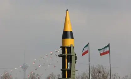 ئێران : بانکی ئامانجەکانی ئیسرائیل لەسەر مێزی هێزە چەکدارەکانە