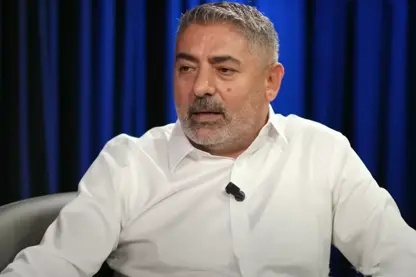 Dadgeriyê biryara girtina xwediyê Halk TVyê ya Cafer Mahiroğlu da