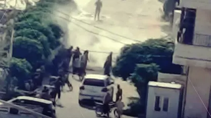 Ji Hevpeymaniya Navdewletî li Idlibê êrîşa bi dronan: 3 kuştî