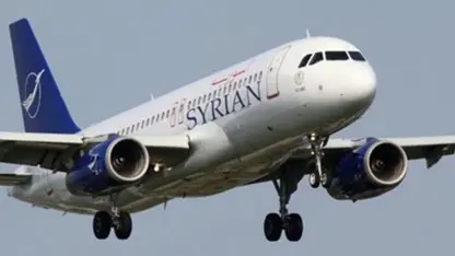 Rêyên hewayî yên Sûriyê dest bi seferên Îstenbolê dike