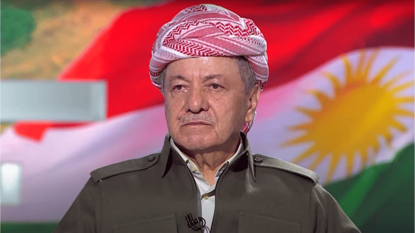 Serok Barzanî: “Kerîm Şengalî jiyana xwe da doza rewa ya Kurdistanê”