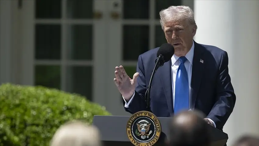 Trump, Los Angeles’a asker göndermesini savundu