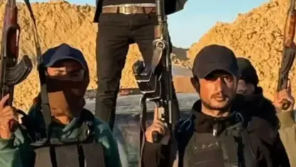 Îsraîlê piştgiriya hewayî da grûbên çekdar ên li dijî Hemasê