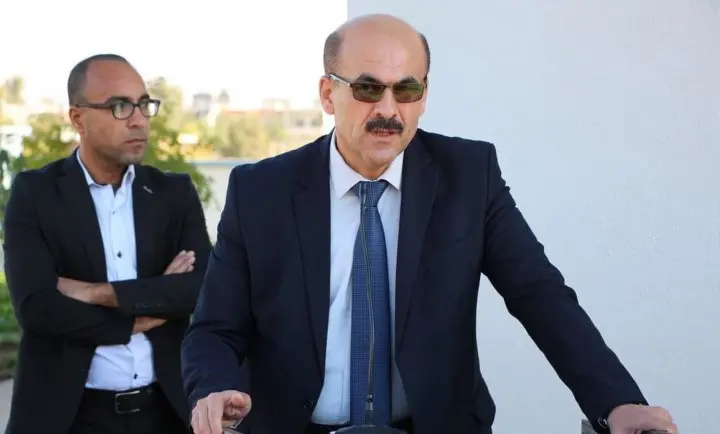 "کارکردن لە پڕۆژەی ئاوی چەمچەماڵ بەردەوامە"