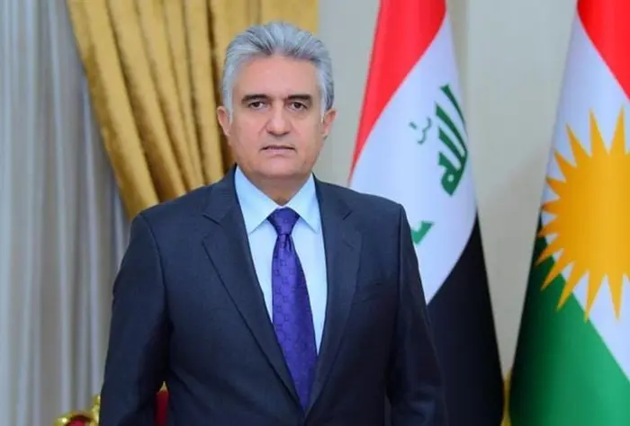 وەزیری ناوخۆ پۆلیسی نەجەوانانی ڕاسپارد بۆ جێبەجێ کردنی پلانەکە