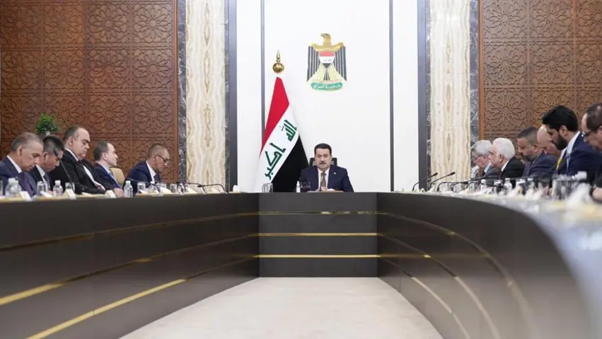 Balyozên Ewropayê ji Sûdanî xwest pirsgirêkên bi Hewlêrê re çareser bikin