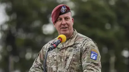 CENTCOM: "Divê ew biryarê bidin wê rêveberiya Sûriyeyê çawa be"