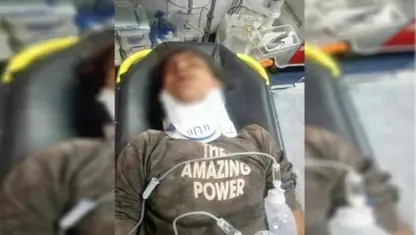 Li Girê Spî mayîn bi 2 birayan de teqiya: Yekî can da, birîna yê din xedar e