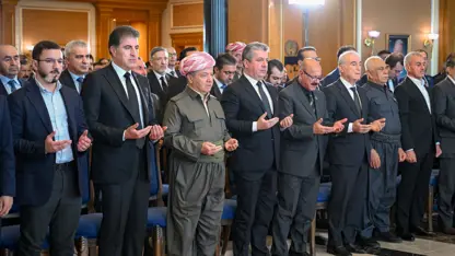 Mesrûr Barzanî: Bîranîna Kerîm Şingalî bi xêr û canê wî şa be