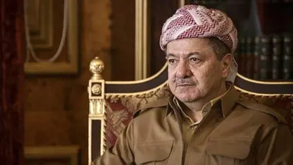 Serok Barzanî: Kerîm Şengalî mirovê demên dijwar bû