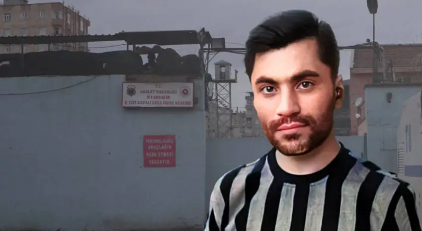 هاووڵاتییەکی گەنجی کورد و خەڵکی شارۆچکەی کۆتۆلی سەر بە شاری خۆی بە شێوەیەکی گومانئاوی لە دیاربەکر گیانی لە دەست دەدات