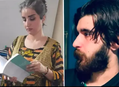 بە هۆی فشاری سیاسی یەوە شاعیر و فەرهەنگنووسی كوردی ڕۆژهەڵاتی بە ناچاری ڕۆژهەڵاتی بەجێهێشت