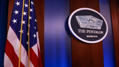 Pentagon'dan, ABD'nin Irak'ta personel kesintisine dair açıklama