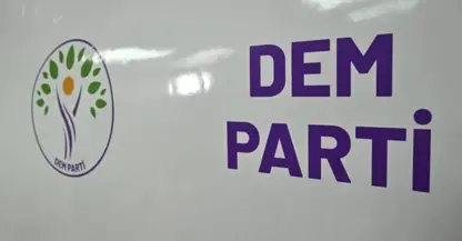 DEM Parti: İsrail bölgesel bir felakete davetiye çıkarıyor