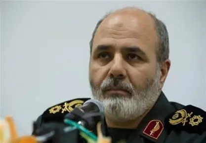 بەپەلە ... سکرتێری ئەنجوومەنی باڵای ئاسایشی نیشتمانی لە کاتی هێرشەکانی ئیسرائیل دا کوژرا