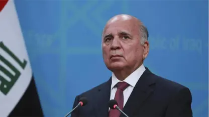 Fuad Hüseyin: Askeri tırmandırmaya karşıyız