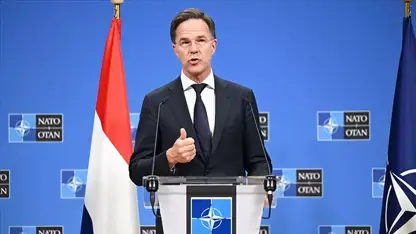 İsrail, İran’a saldırdı: NATO’dan açıklama 