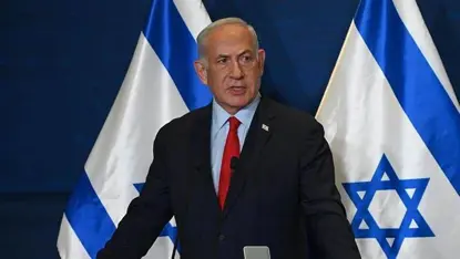 Netanyahu, İran halkını rejime karşı ayaklanmaya çağırdı