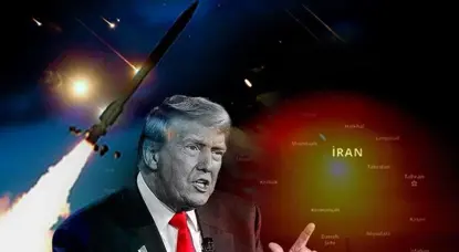 Trump: İsrail'in İran'a saldırısı güçlü ve olası ihtimal