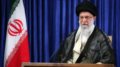 Xameneyî bo Îsraîlê: Bersiv wê pir dijwar be