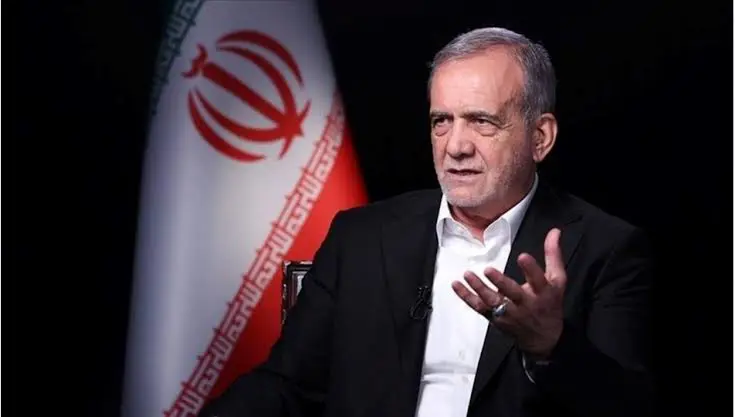 “ABD, İsrail'in saldırıları yoluyla İran'a talepler dayatamayacak”