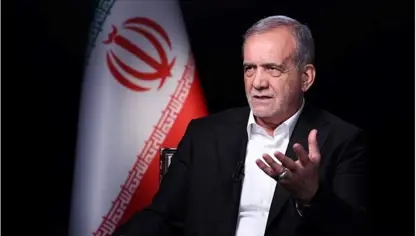 “ABD, İsrail'in saldırıları yoluyla İran'a talepler dayatamayacak”