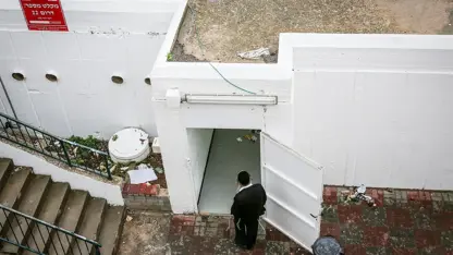 Îsraîlê îznê da hemwelatiyên xwe da ku ji sitagehan derên