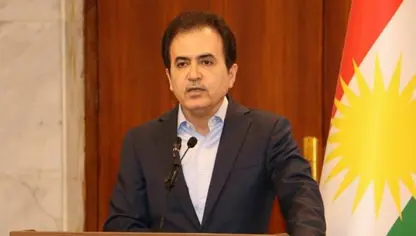 وەزیری ئەوقاف و کاروباری ئائینی پەیامێکی بڵاوکردەوە