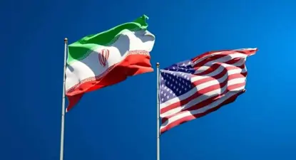 ئێران وتوووێژە ئەتۆمییەکانی لەگەڵ ئەمریکا پەک خست