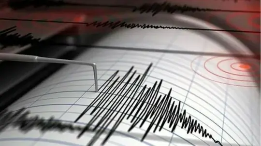 Adana'da Deprem!