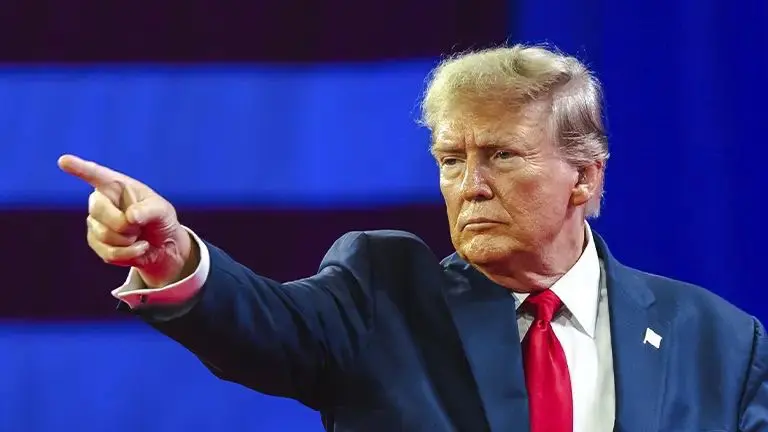 Donald Trump: İranlılar hâlâ beni arayıp…
