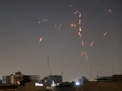 İran: 10 İsrail İHA’sı etkisiz hale getirildi