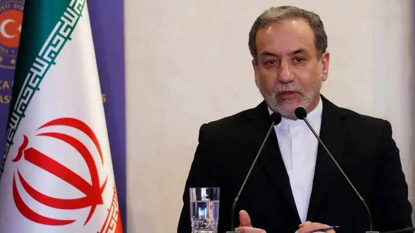 Arakçî: Îran li dijî çekên nukleerî ye
