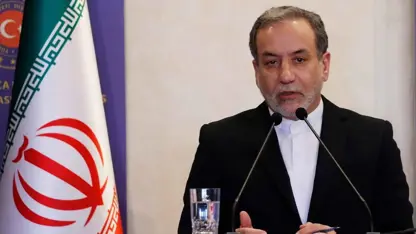 Arakçî: Îran li dijî çekên nukleerî ye