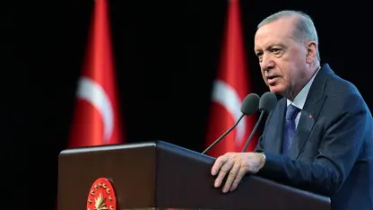 Erdogan ji Trump re: Divê pêşiya meyla metirsîdar a ku bi êrîşên Îsraîlê yên li ser Îranê dest pê kir, bê girtin