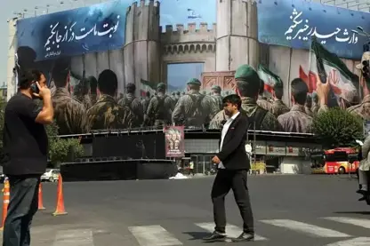 Hemû saziyên perwerdehiyê li Îranê ji bo demek nediyar hatin girtin