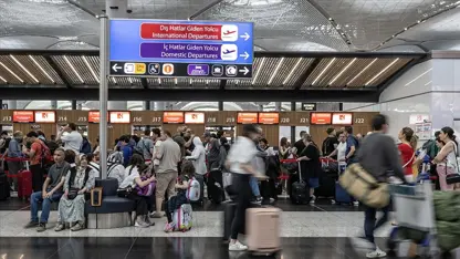 Lihevkirin çêbû: Welatiyên li Tirkiyê asê mane dikarin vegerin Herêma Kurdistanê
