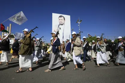 Medya Îsraîlê: IDFê êrîşî fermandarên Hûsiyên Yemenê kir