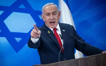 Netanyahu’dan ültimatom: İran'da her yeri vuracağız!