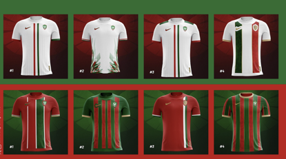 Oylama başladı: Amedspor'un iki formasını taraftar seçecek 